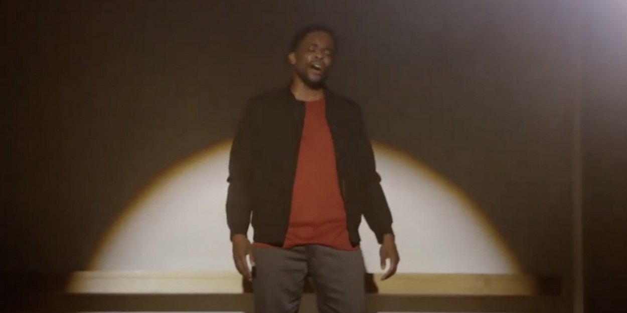 VIDEO New York City Center's INSIDE THE REVIVAL Takes a Look Inside