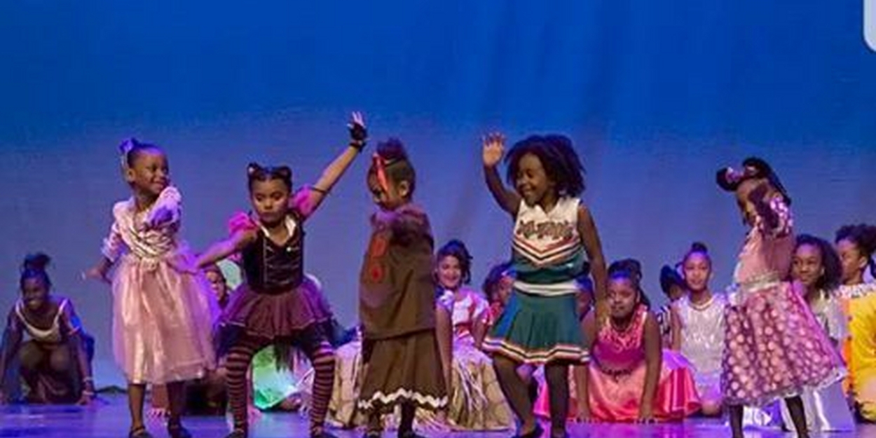 THE CHOCOLATE NUTCRACKER Comes to Topeka This Weekend