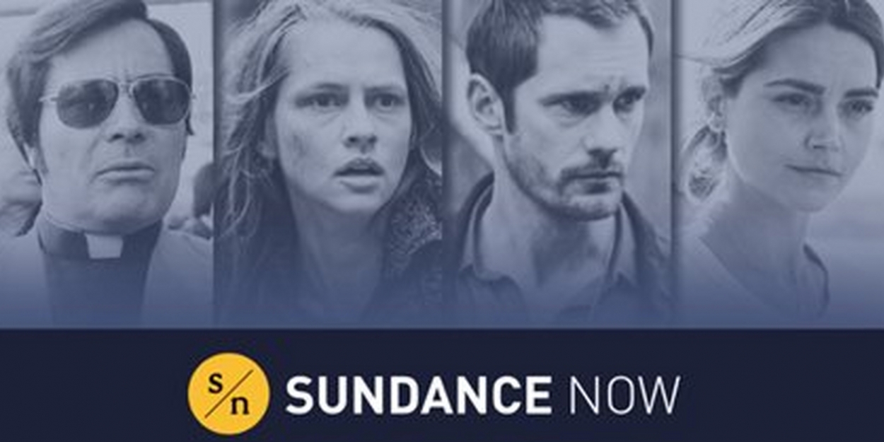 Sundance tv live stream