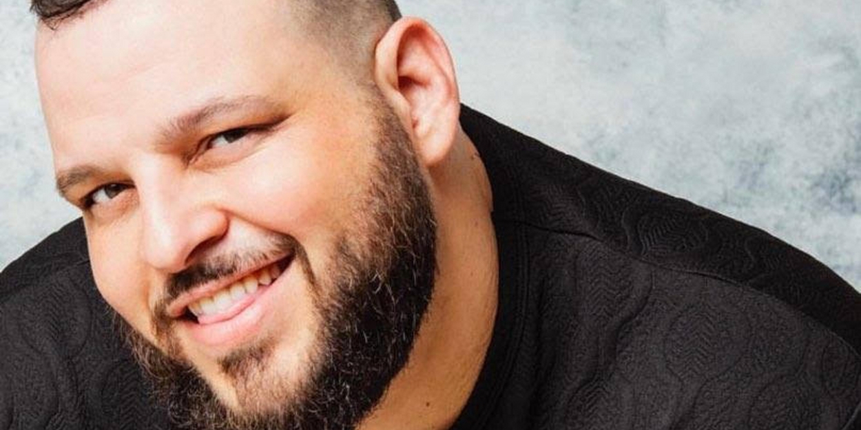 Interview: Chatting with Daniel Franzese on musical theatre and his new play 'Italian Mom Loves You.'' - Vimarsana News