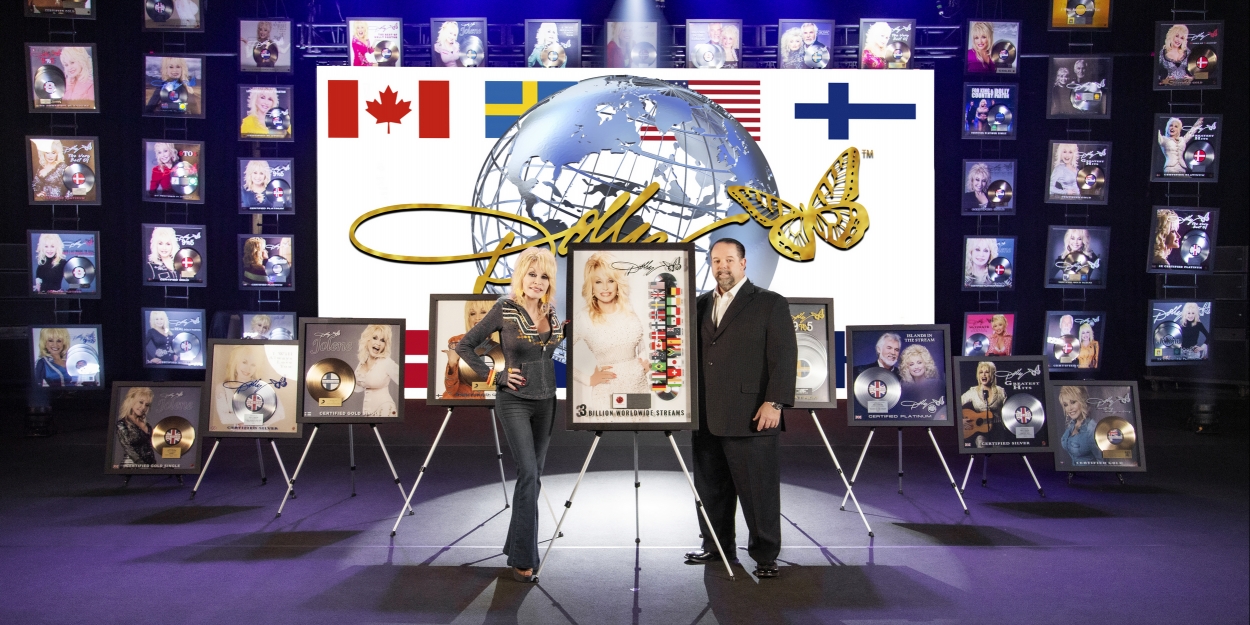 9 TO 5 UK Tour Celebrates Dolly Parton Being Awarded 47 New Gold and Platinum Certifications - Vimarsana News