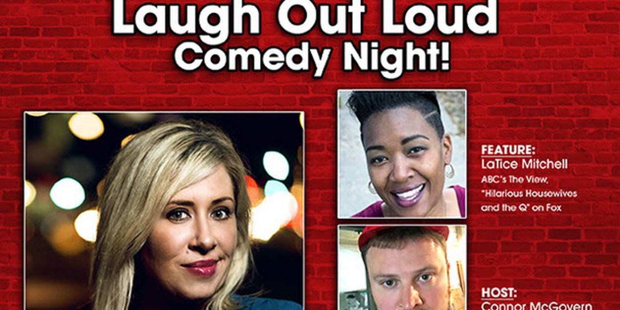 South Camden Theatre Company to Host Stand Up Comedy Event - Vimarsana News