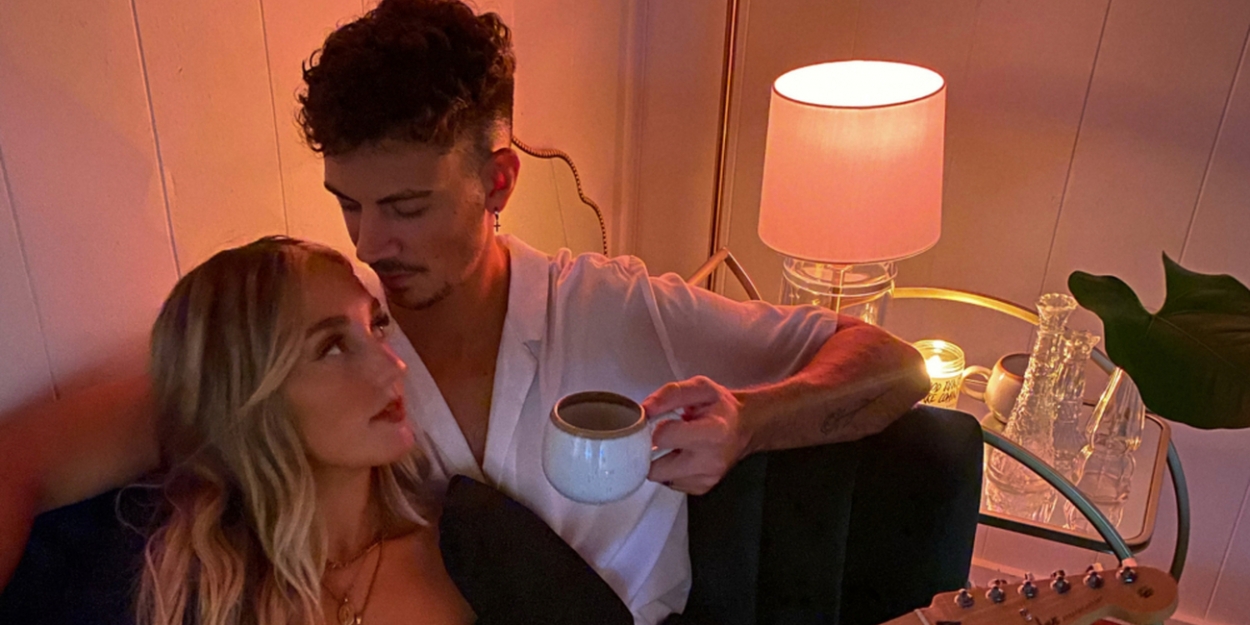 Starry-Eyed Indie-Electronic Duo HOFFEY Release Future-bass 'Coffee' Single - Vimarsana News