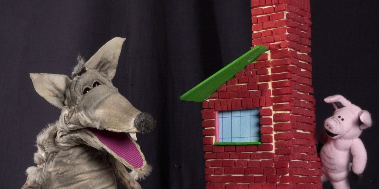 Now Playing And Coming Soon To Great AZ Puppet Theater