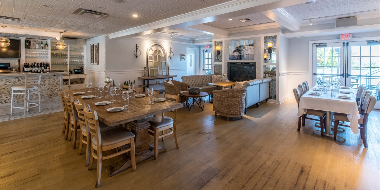 Extended ISLAND Places to eat-A few Selections