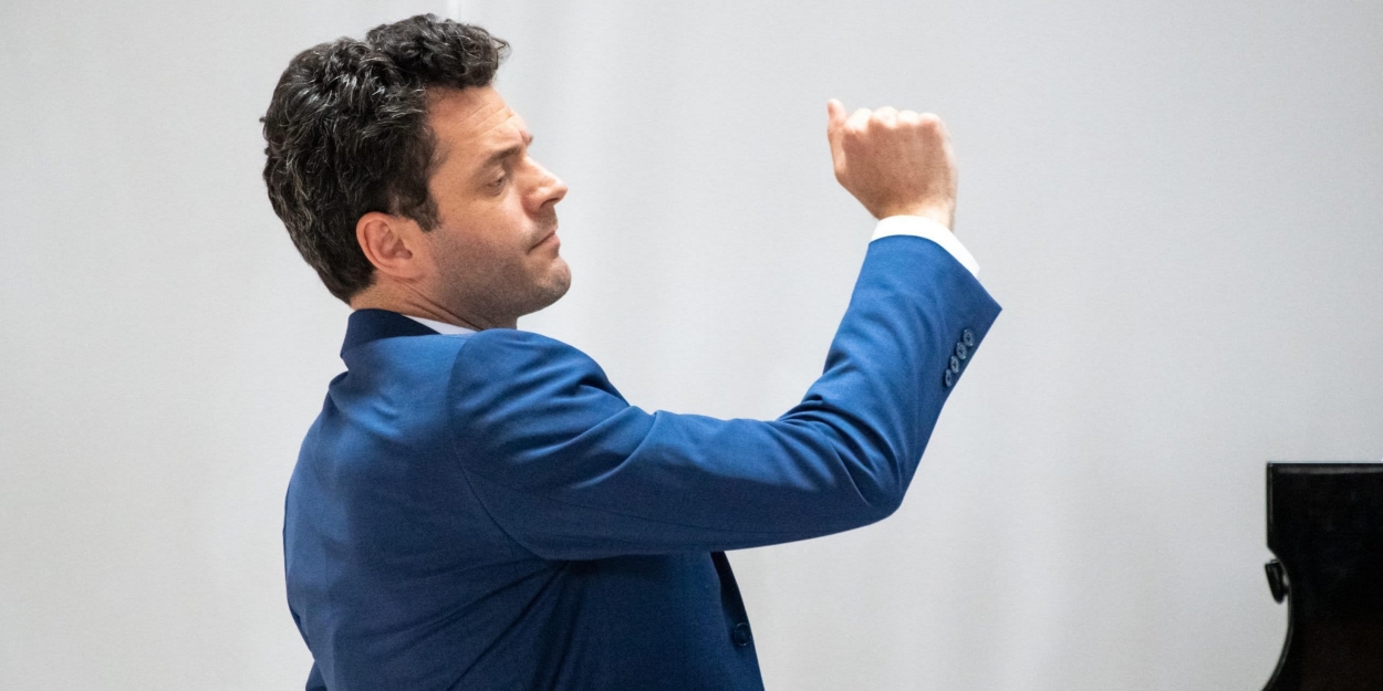 Historic Concert Presented By Chamber Music Los Angeles Celebrates LA's