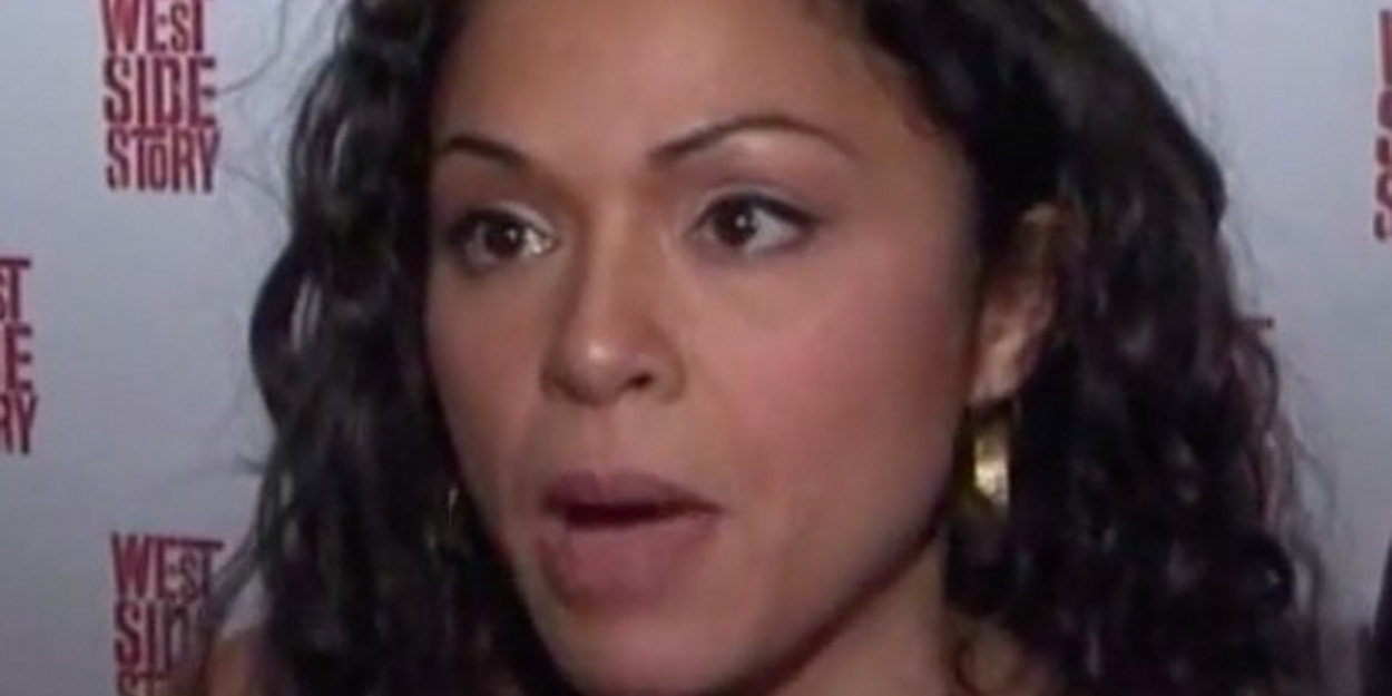 TV: Broadway Beat Special Sneak - WEST SIDE STORY Opens on Broadway! Video