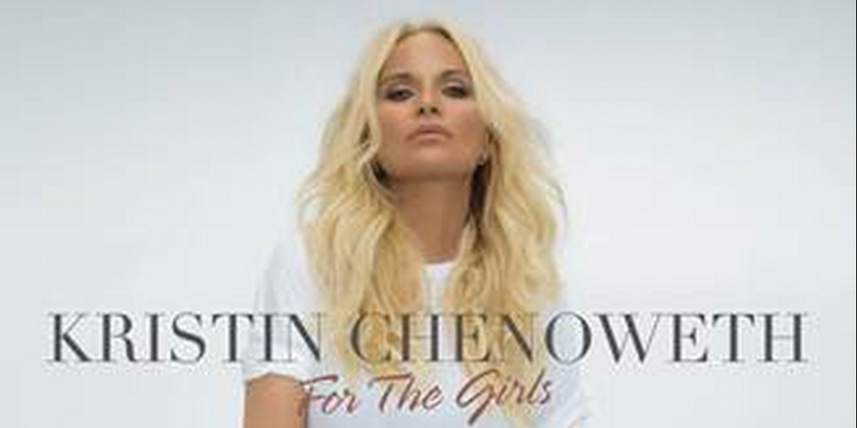 VIDEO: Listen to Kristin Chenoweth Sing 'I Will Always Love You' Featuring Dolly… Video