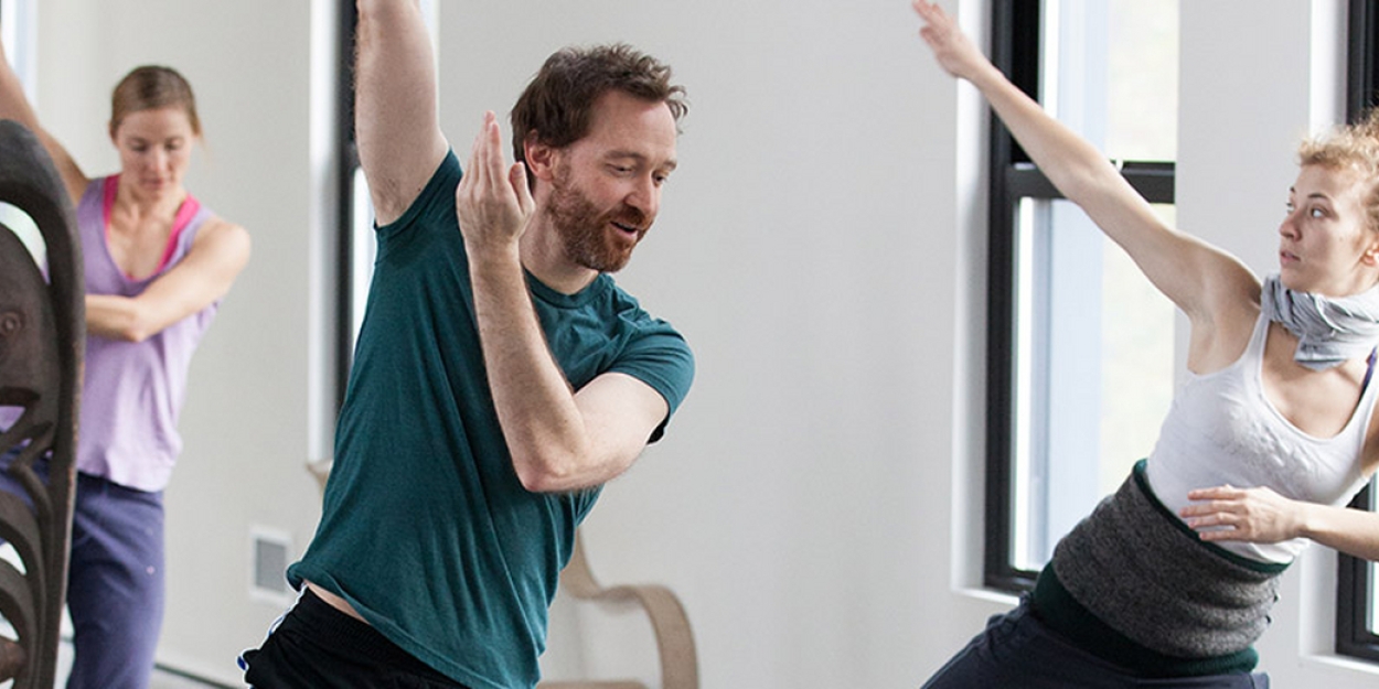 NOBA & Dance For Parkinson's Program to Present Special Classes And Choreography Workshops - Vimarsana News