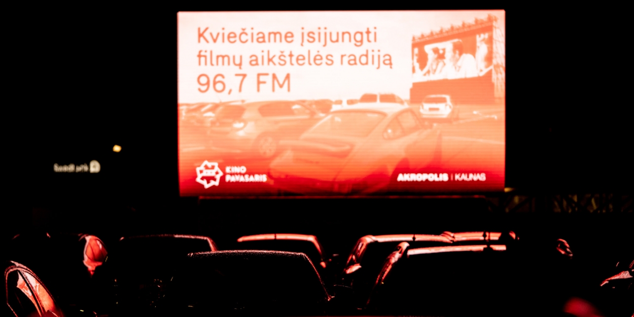 Tarptautinis Vilniaus kino festivalis paskelbia 2021 metų nugalėtojus