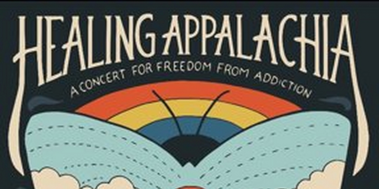 Tyler Childers Partners with Hope In The Hills for 'Healing Appalachia