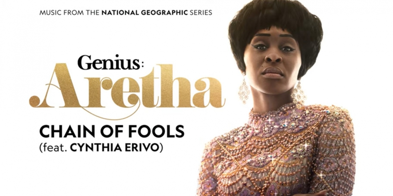 VIDEO: Listen to Cynthia Erivo's Cover of 'Chain of Fools' From GENIUS: ARETHA Video