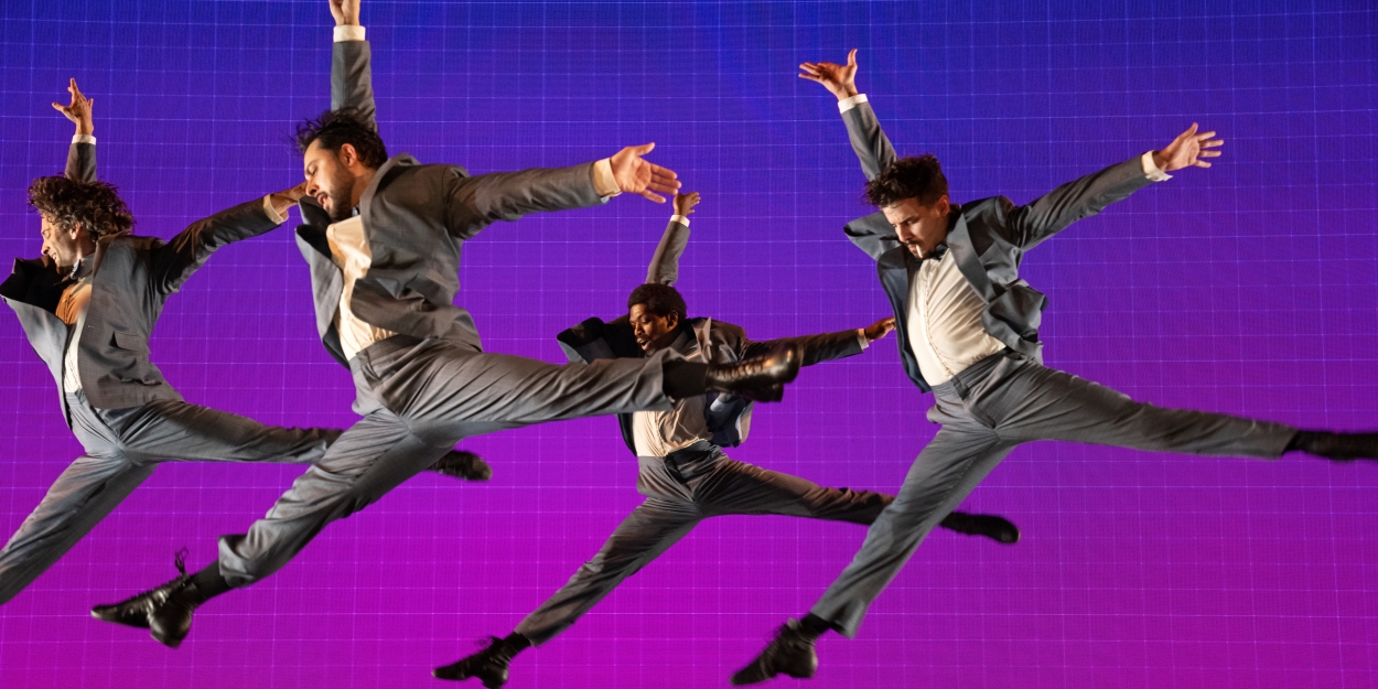 BOB FOSSE'S DANCIN' Plays Final Performance on Broadway