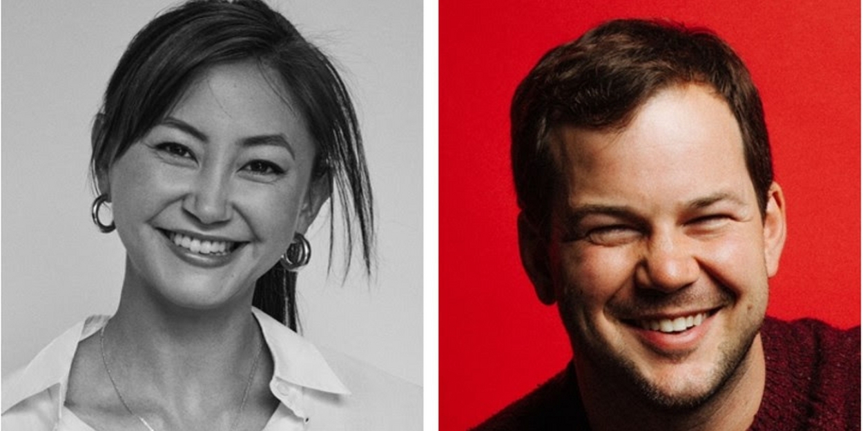 Kimiko Glenn & H Michael Croner To Star in Disney's KIFF 