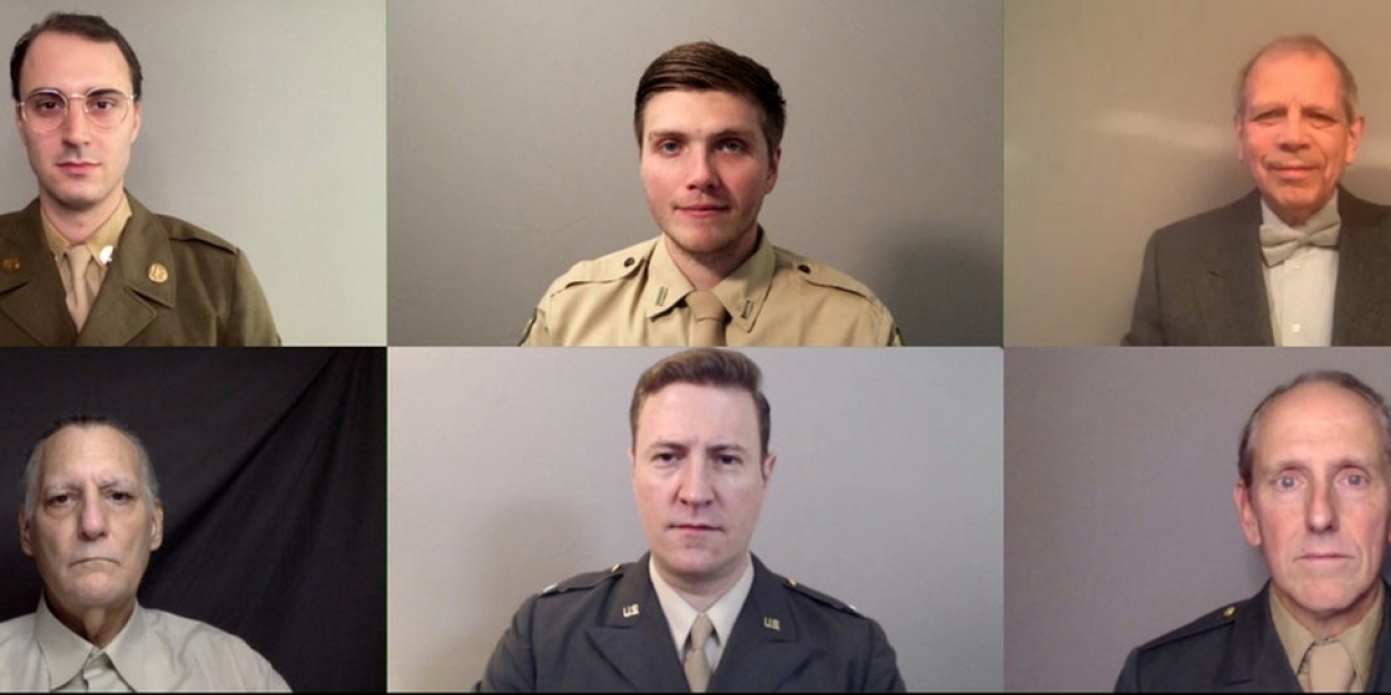 Theater Project Presents THE INTERPRETER By Joseph Vitale - Vimarsana News