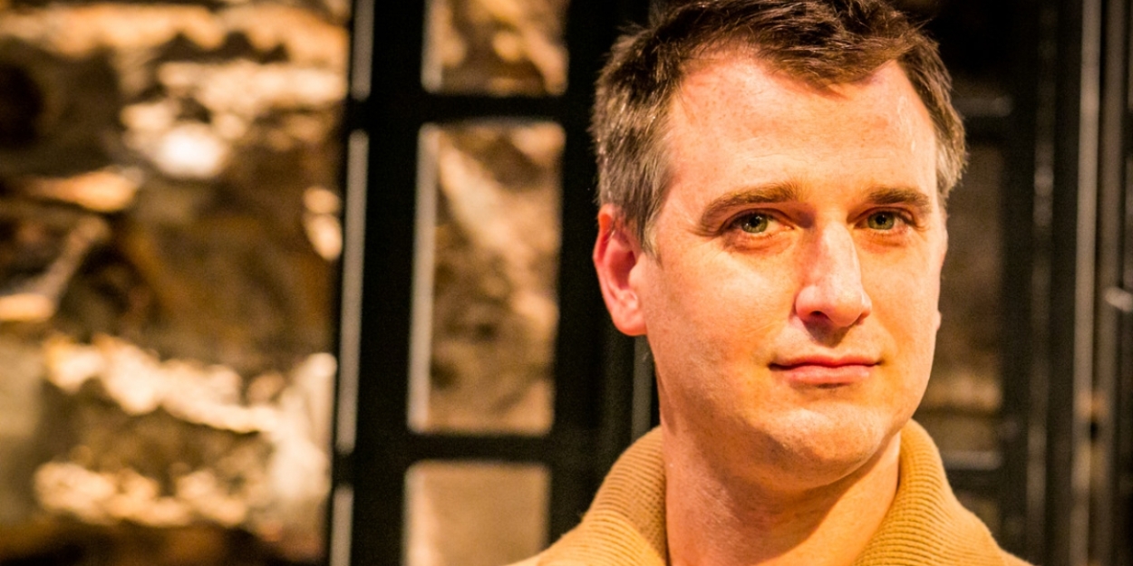 Jared Reed Elected New Executive Director Of The Media Theatre - Vimarsana News