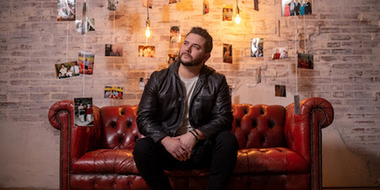 Timmy Brown Honors Late Grandmother With 'If You Were Here' Video