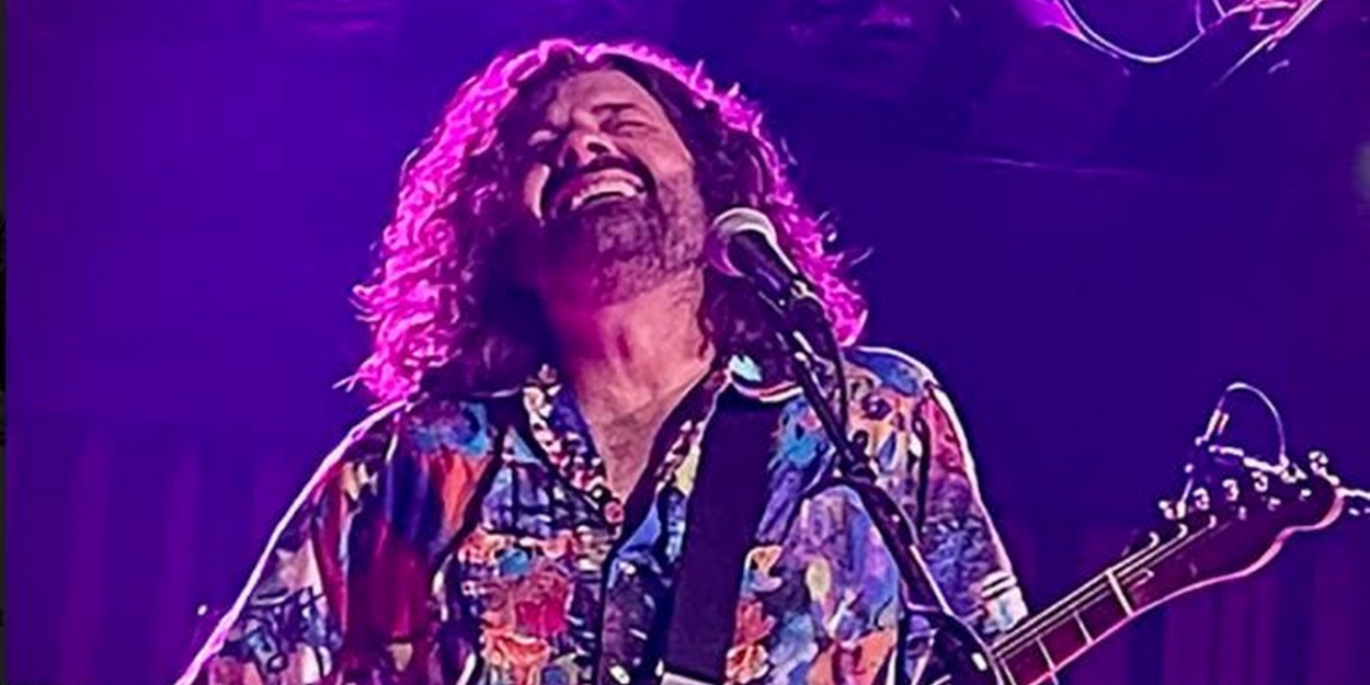 Ring In 2022 With Tab Benoit's Swampland Jam At House Of Blues/New Orleans - Vimarsana News