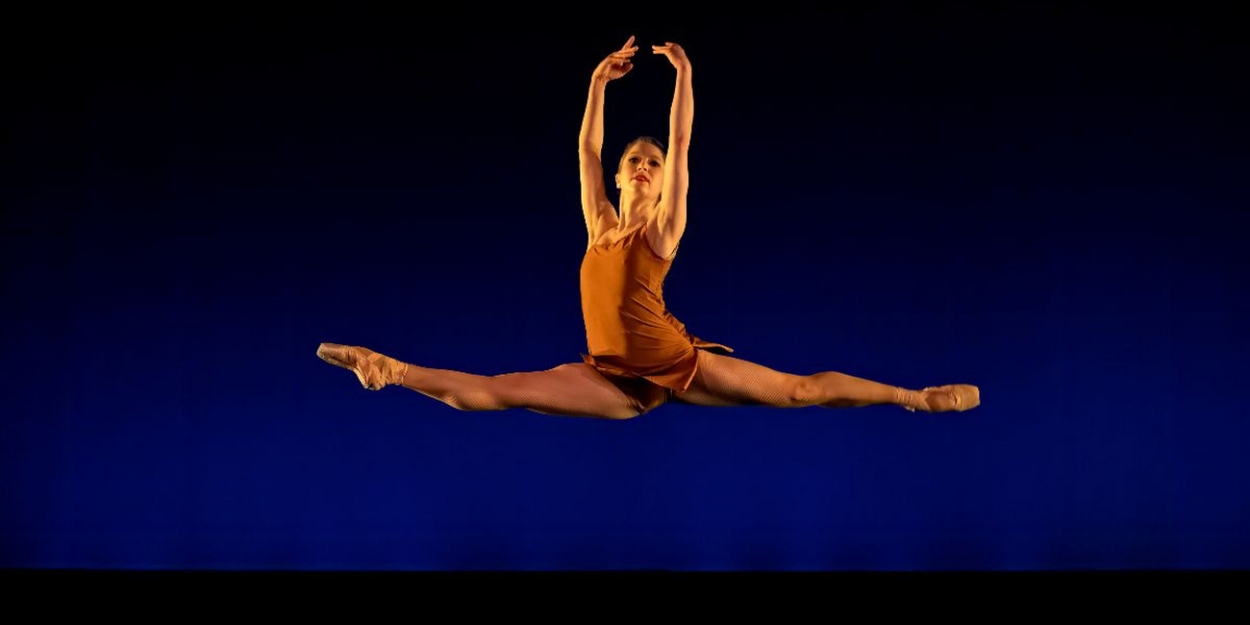 Lieneke Matte Will Retire From Verb Ballet 