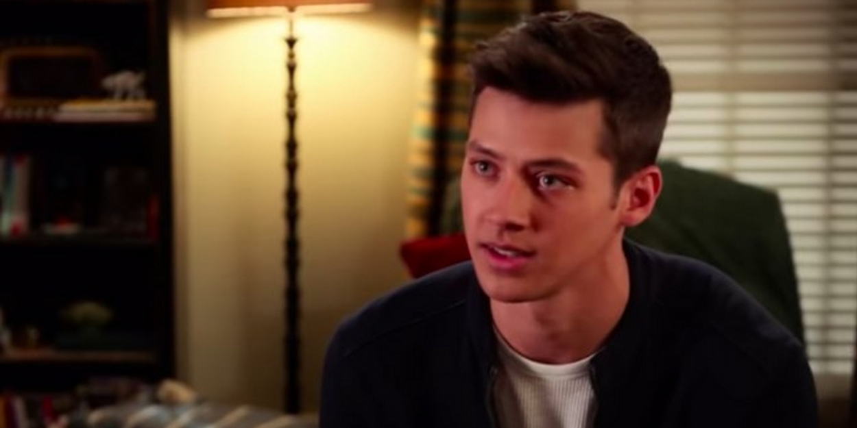 VIDEO: Hear 'A Billion Sorrys' From HIGH SCHOOL MUSICAL: THE MUSICAL: THE SERIES Video