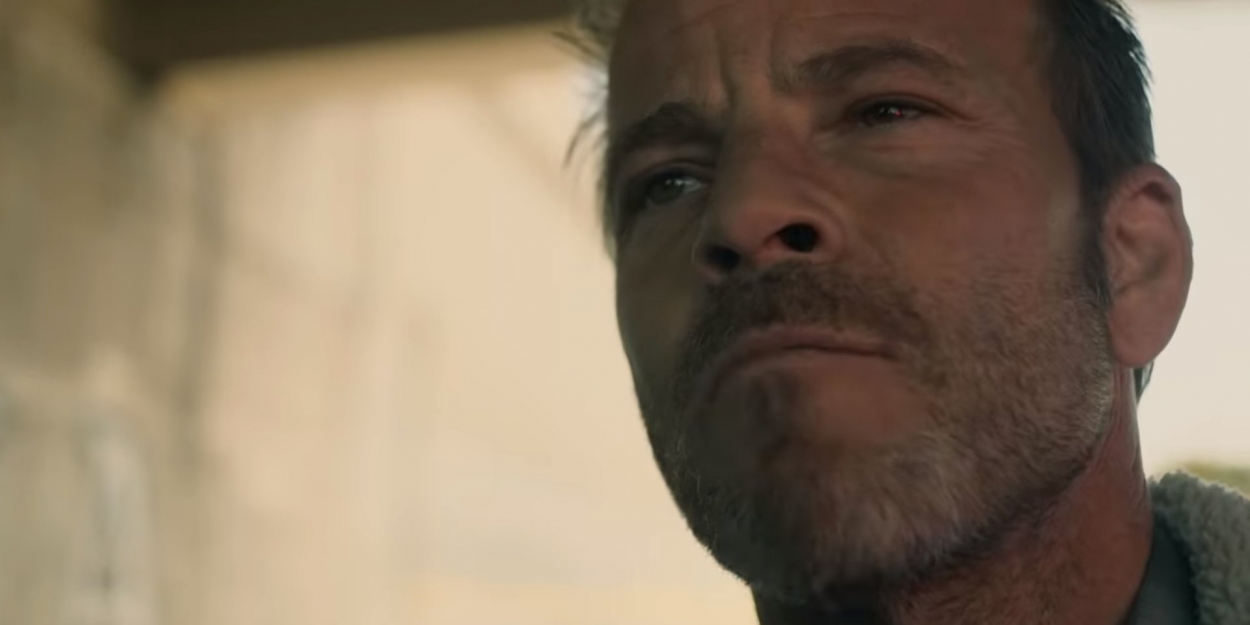 VIDEO: Watch a Promo for the Series Premiere of DEPUTY on Fox Video