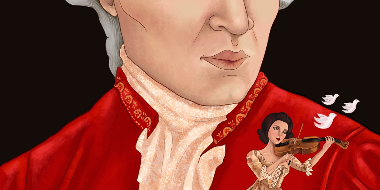 Guild Festival Theatre Presents THE RED PRIEST At the Greek Theatre - Vimarsana News