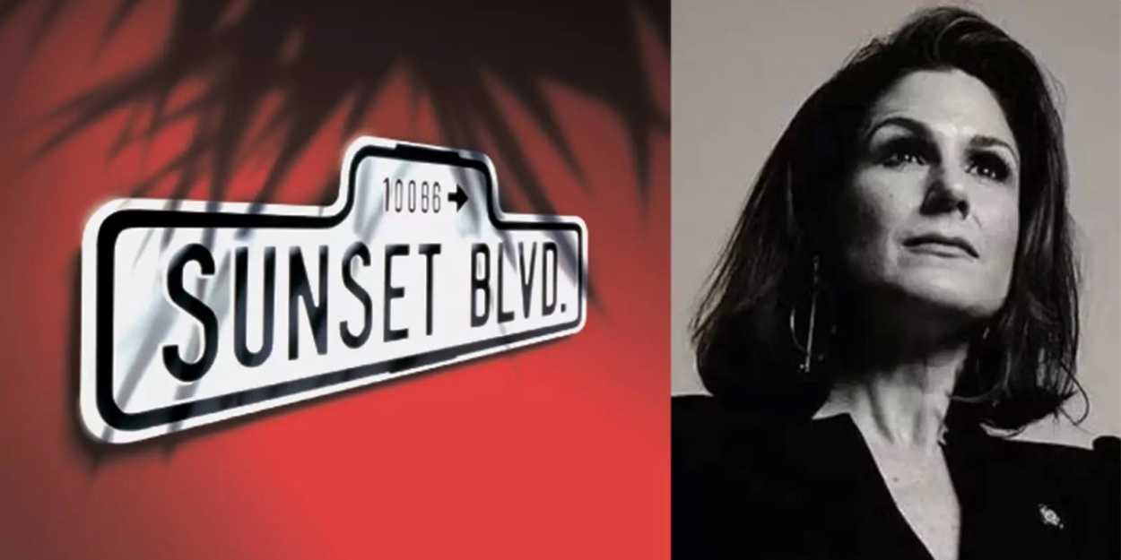 VIDEO: Stephanie J. Block Sings SUNSET BOULEVARD Ahead of Kennedy