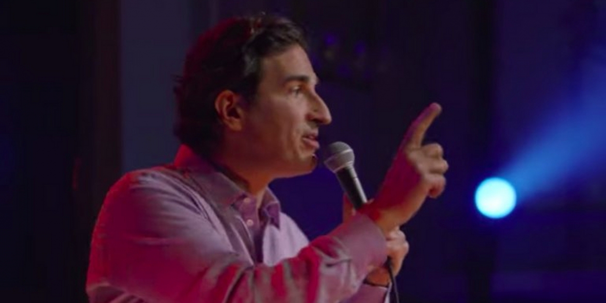 VIDEO: Watch a Clip from GARY GULMAN: THE GREAT DEPRESH on HBO Video