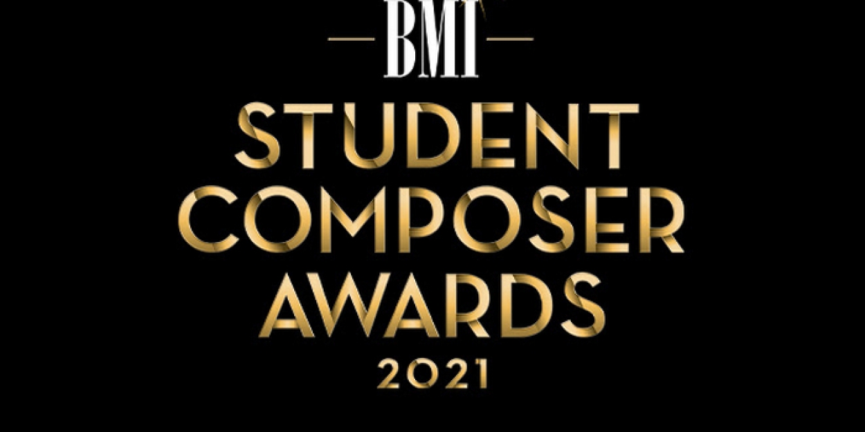 BMI Celebrates the 69th Annual Student Composer Awards