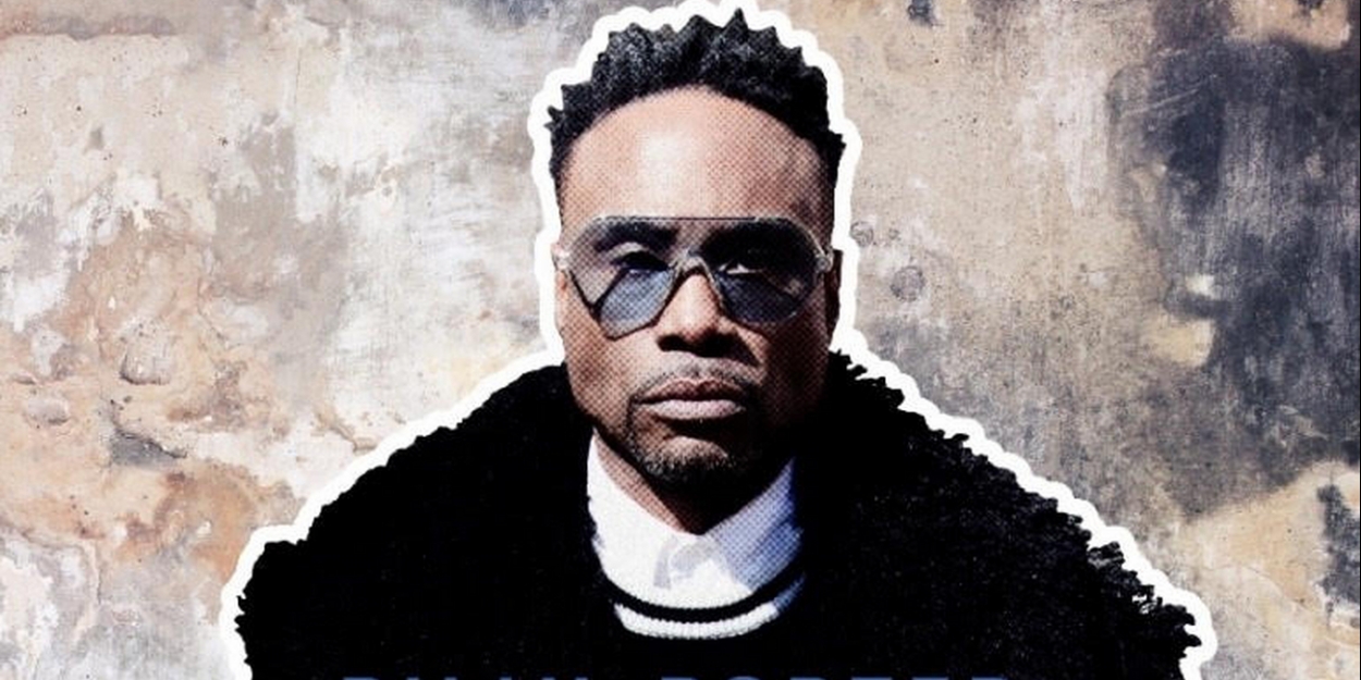Billy Porter Releases For What It S Worth King Garbage Remix worth king garbage remix