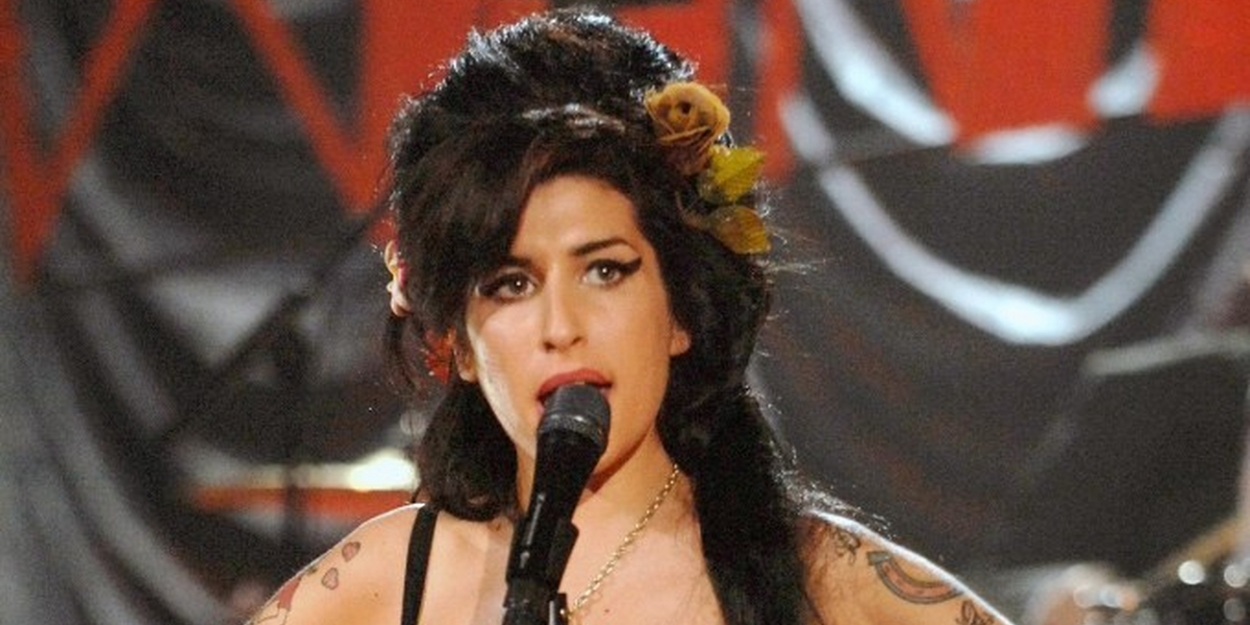 GRAMMY Museum Presents 'Beyond Black - The Style Of Amy Winehouse'