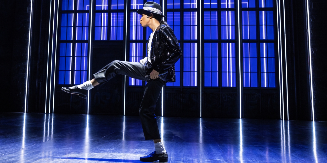 MJ to Hold Open Call Auditions in Orlando and Newark 