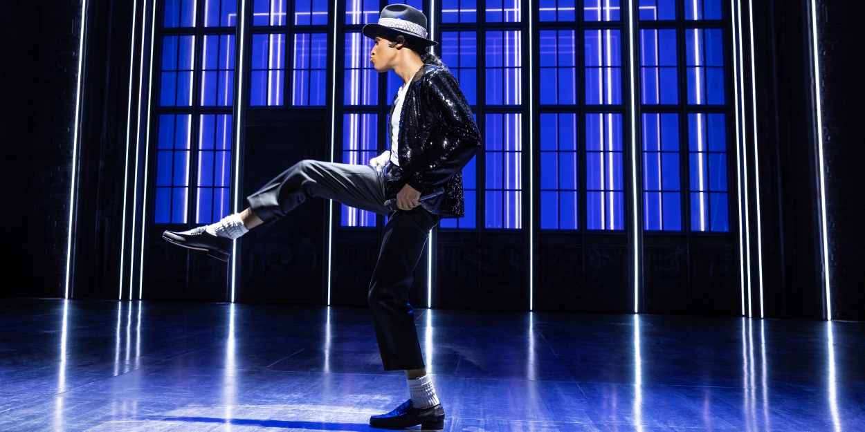 MJ to Hold Open Call Auditions in Orlando and Newark  Image