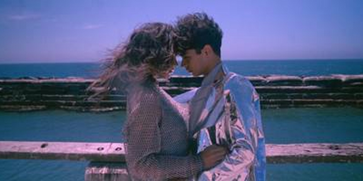 Justice Carradine Unveils Video For Label Debut Single 'Dangerous Love' Video