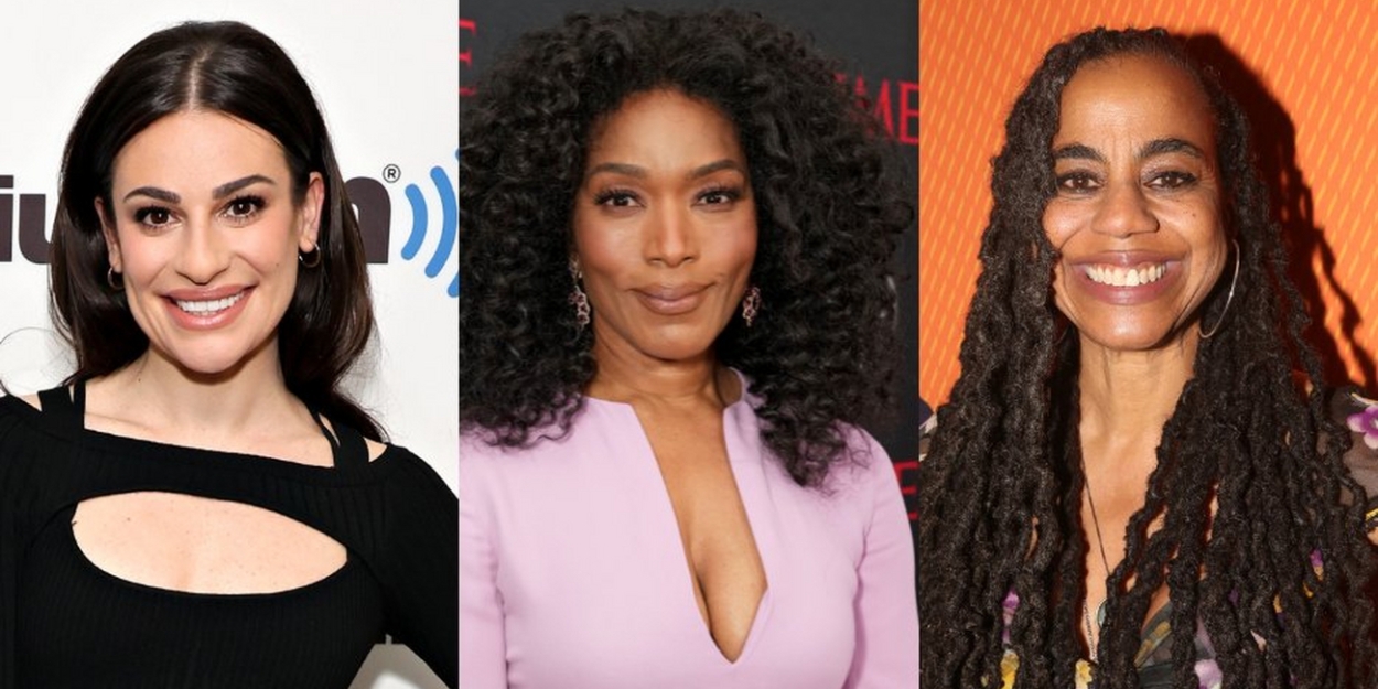 Lea Michele, Angela Bassett, Suzan-Lori Parks & More Named TIME's 100 Most Influential People in the World for 2023  Image