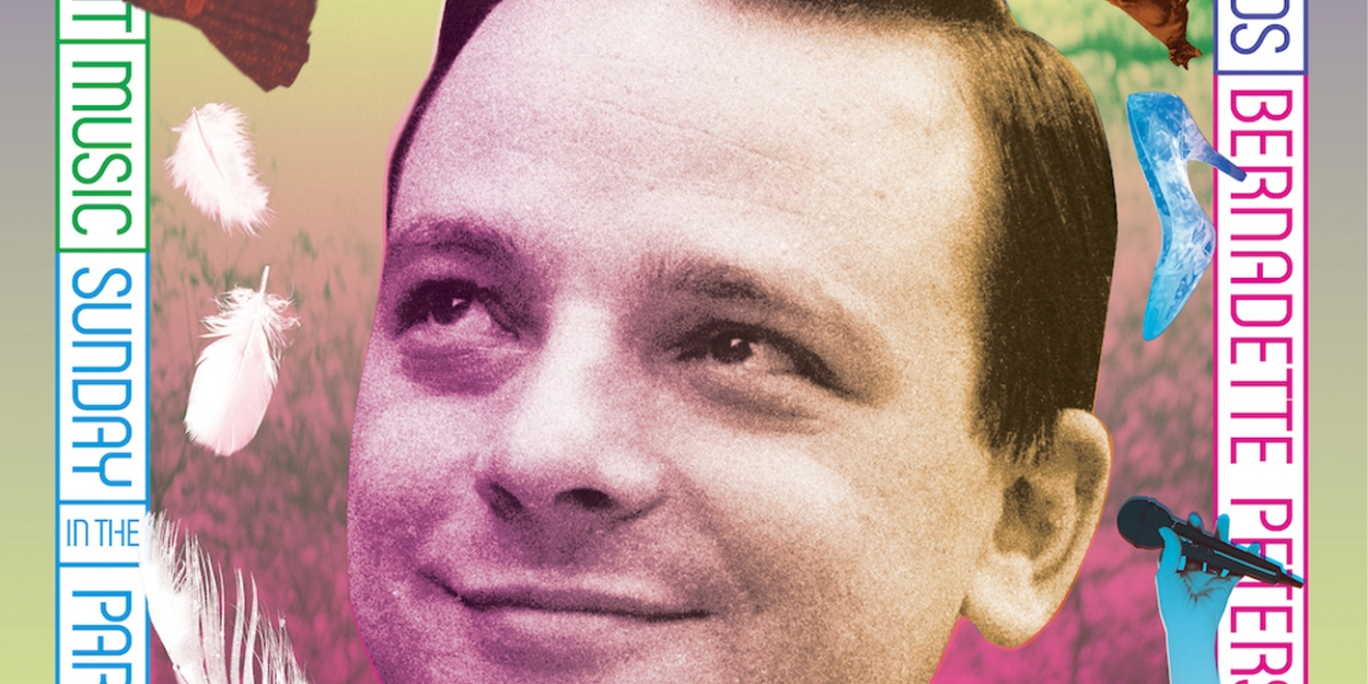 Larry Owens' SONDHEIMIA, Bernadette Peters & More Announced ... - Broadway World