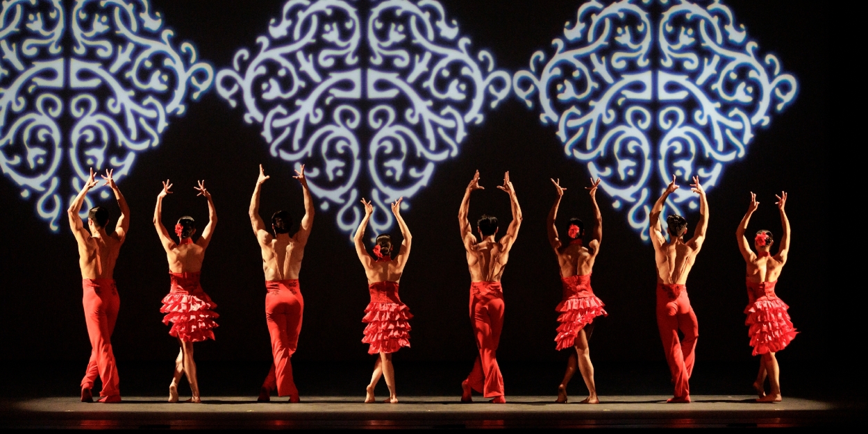 Review: BALLET HISPÁNICO at New York City Center 