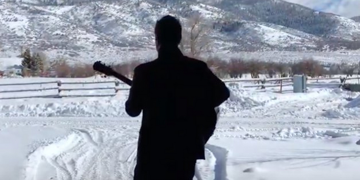 Josh Kelley Releases New Single & Video 'Busy Making Memories' Video
