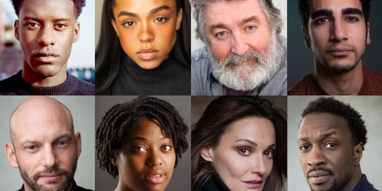 Donmar Warehouse Announces Cast For the World Premiere of Diana Nneka ...