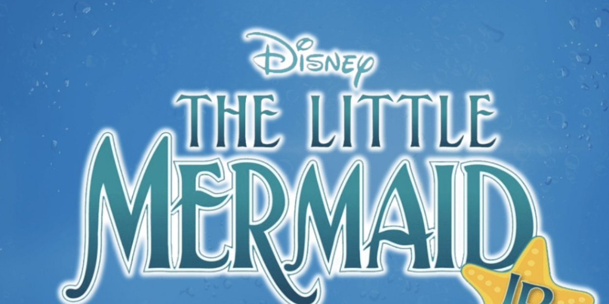 Disney's THE LITTLE MERMAID JR. Comes to Gulfshore Playhouse This Summer 