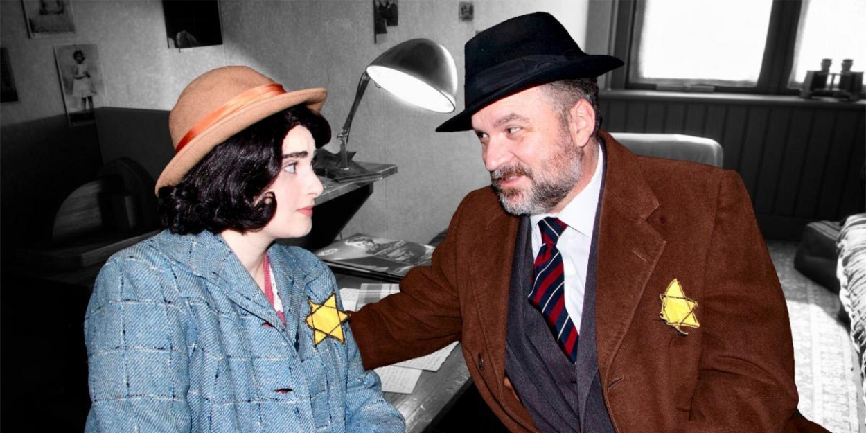 THE DIARY OF ANNE FRANK Opening Soon At LB Playhouse, April 8 – May 6 - Vimarsana News