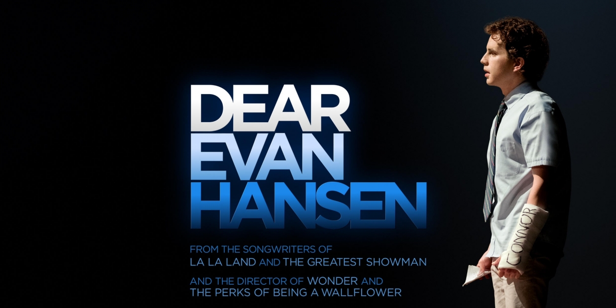 VIDEO: The Cast of DEAR EVAN HANSEN Shares What 'You Will Be Found' Means to Them! Video