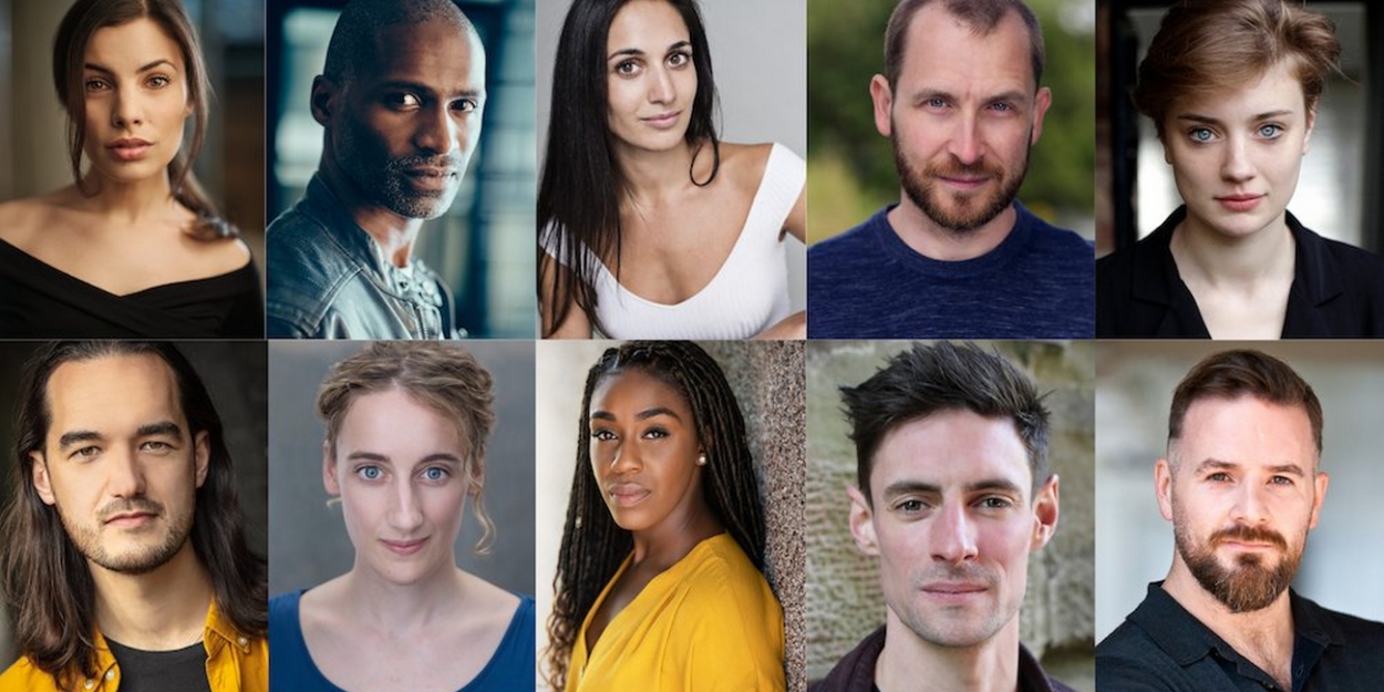 Pitlochry Festival Theatre Announces Ensemble For 2022 Season - Vimarsana News