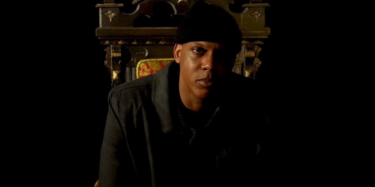 Video Watch a Sneak Peek of HAMLET at the Guthrie Theater