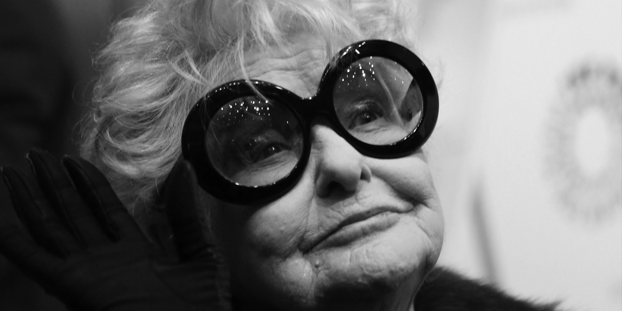 VIDEO: On This Day, February 2- Remembering Elaine Stritch