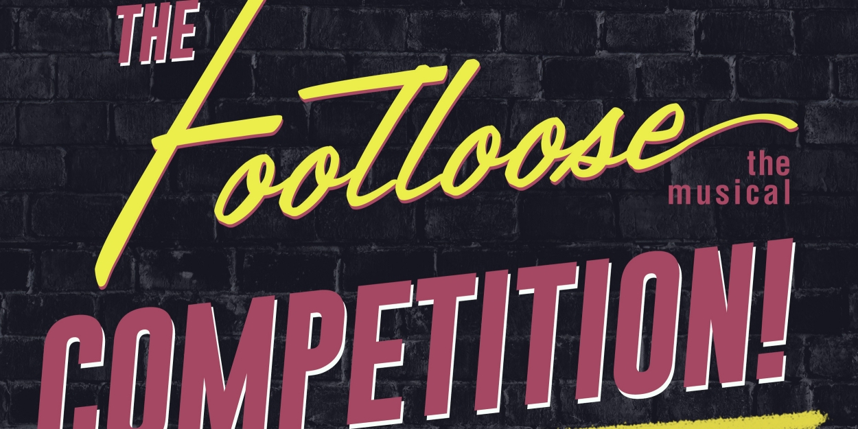 Concord Theatricals Launches Nationwide FOOTLOOSE Licensing Competition for Schools in Low-Income Communities - Vimarsana News