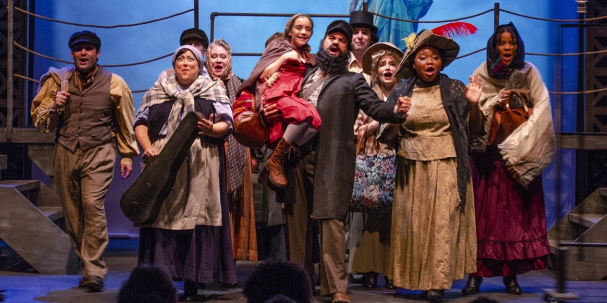 Bergen County Players Releases New Block of Tickets for RAGTIME 