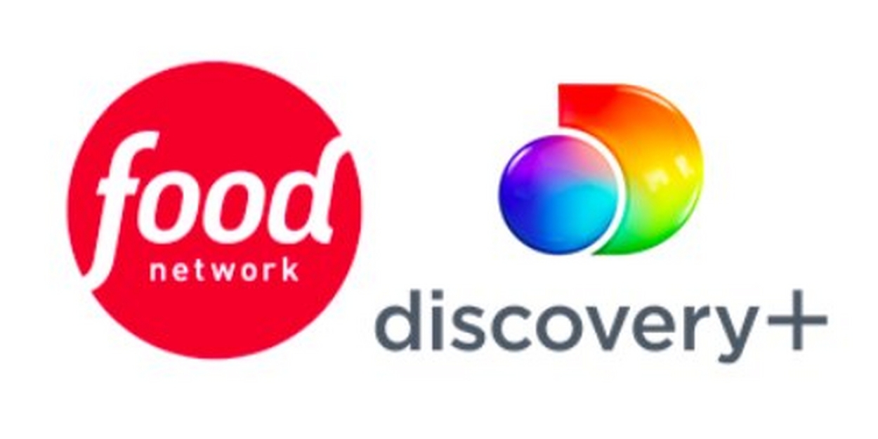 Food Network & discovery+ Announce Jam-Packed Slate of Brand-New Holiday Programming 