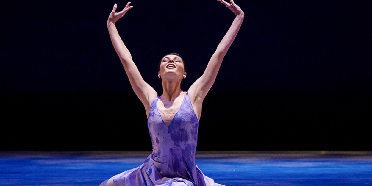 St. Louis Ballet Returns to Live Performances This Weekend