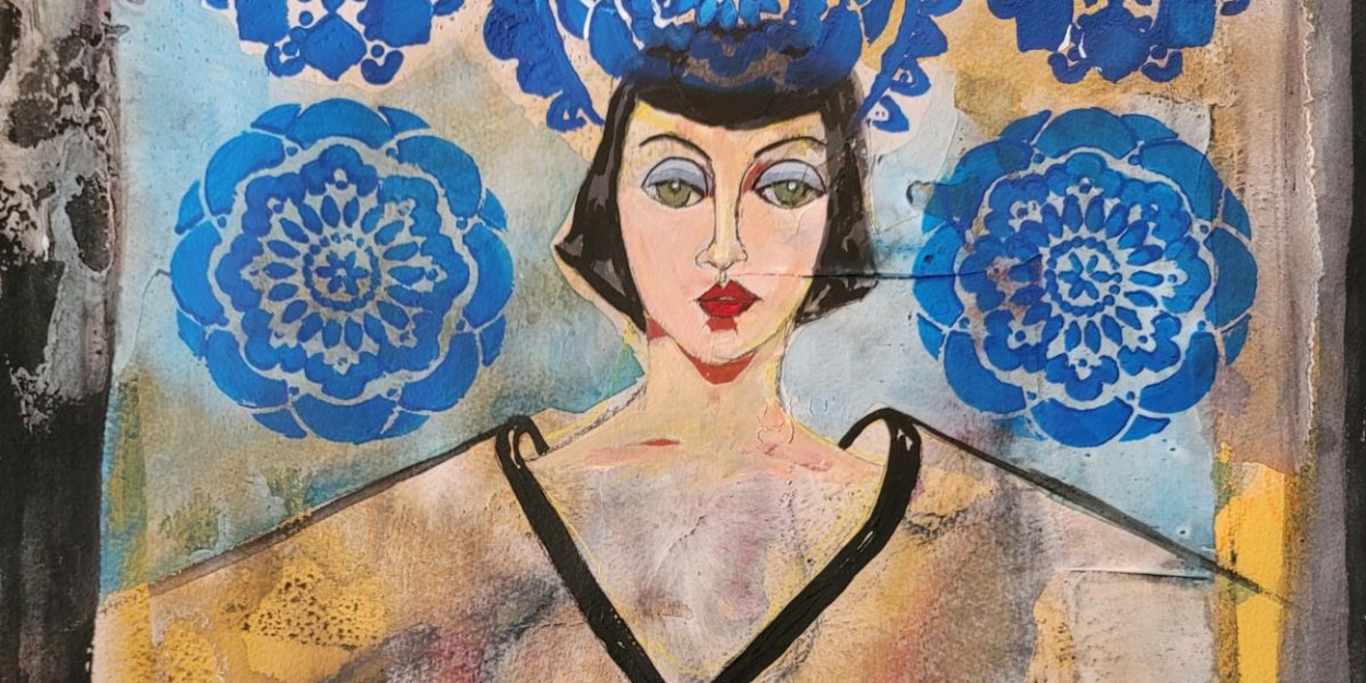 Bermudez Projects To Present YOLANDA GONZÁLEZ | LA REINA DE LOS SUEÑOS, May 27- June 17 - Vimarsana News